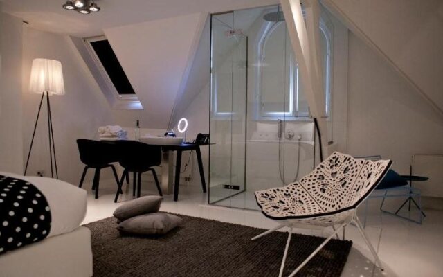 hotel MANNA