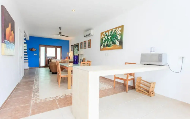 Condo Cristina By Riviera Rentals