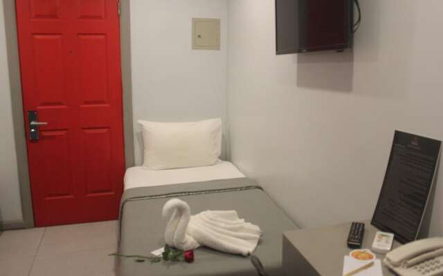 Ml Suites