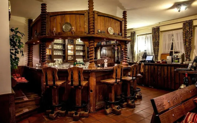 Parkhotel Meppen An der Freilichtbühne