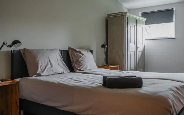 Spacious Holiday Home in Leende With Garden
