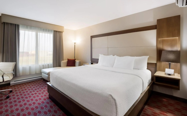 Hotel 11, MOD A Sonesta Collection