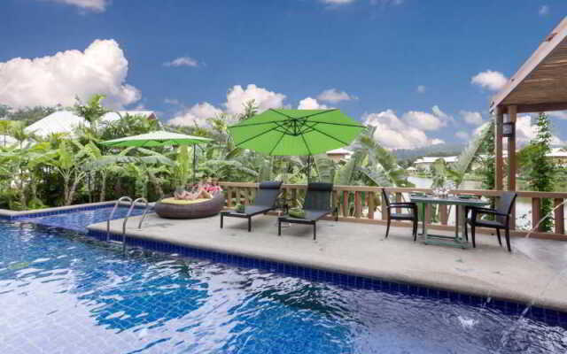 Casa Sakoo Resort