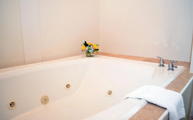 Hampton Inn Rock Hill