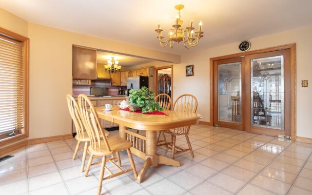Villa Alexandrea Bed & Breakfast
