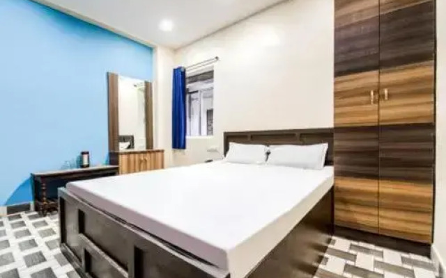 Goroomgo Vivek Patna