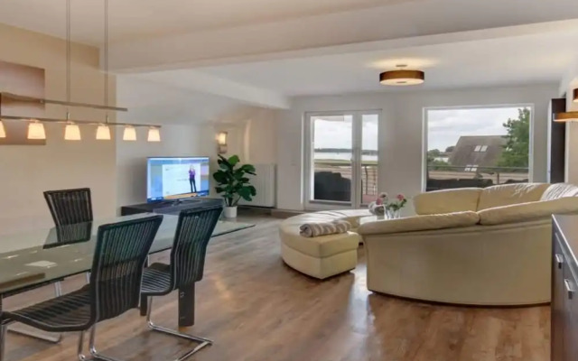 Holiday Apartment Schliekieker