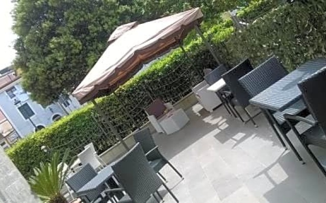 Hotel Sirio