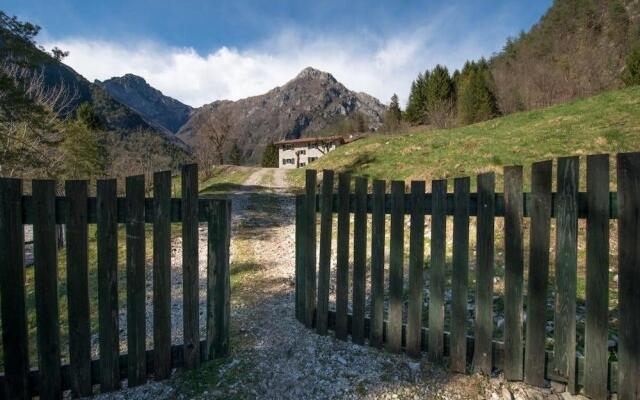 Agriturismo Borgo Titol