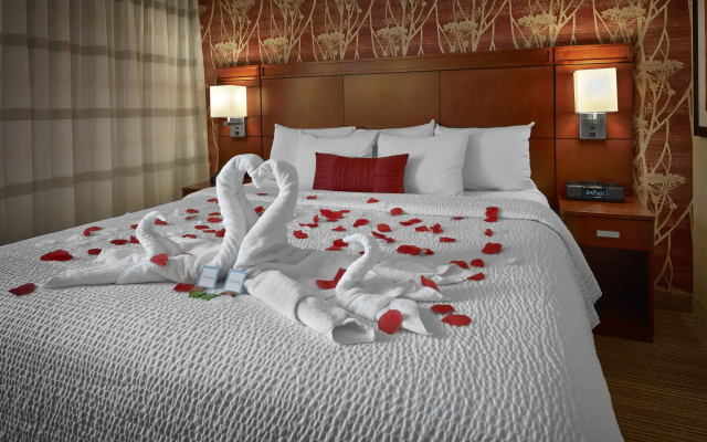 Courtyard by Marriott Edmonton West