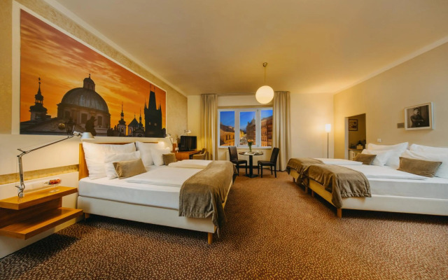 Hotel Metropolitan