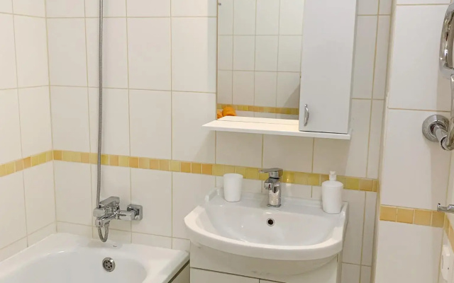 Rental Family Rooms (Рентал Фэмили) на улице Шишкова 72/3