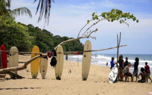 Cariblue Beach and Jungle Resort