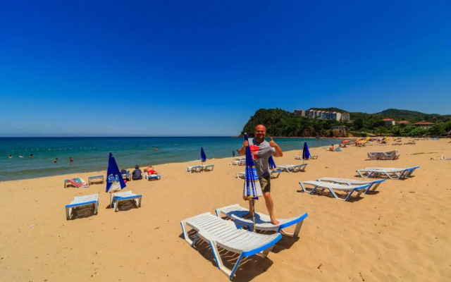 Umut Otel