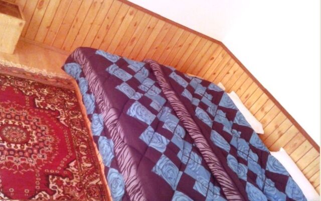 Ladakh View Home Stay