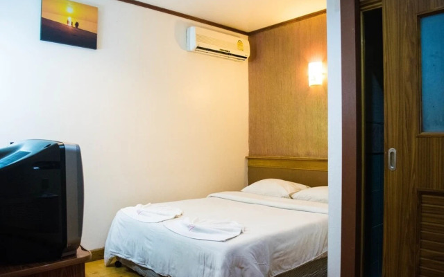 Myfriend Hotel Trang