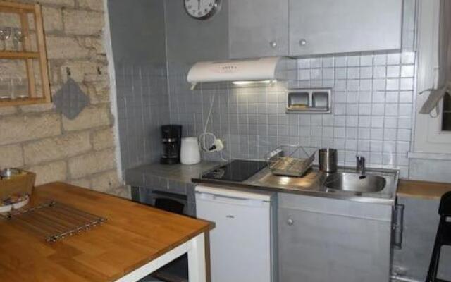 appartement climatisé centre de Palavas