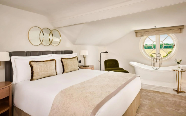 The Langley, a Luxury Collection Hotel, Buckinghamshire