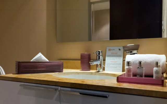 The Place Corporate Rentals