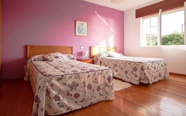 House in Carnota - 104528 by MO Rentals