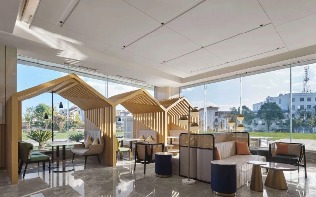 Hilton Garden Inn Kunming Dianchi