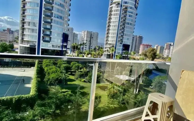 Palmiye Gold