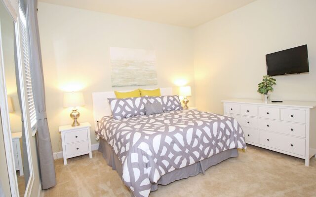 Favorite Vacation Homes at Reunion