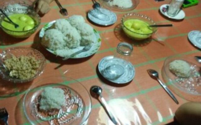 Weeragiri home stay