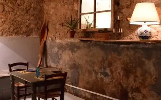 Agriturismo Biologico SS. Annunziata II