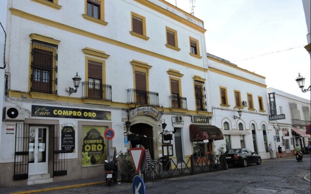 Hotel La Fonda del Califa