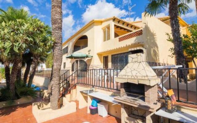 Abahana Villas Manuela