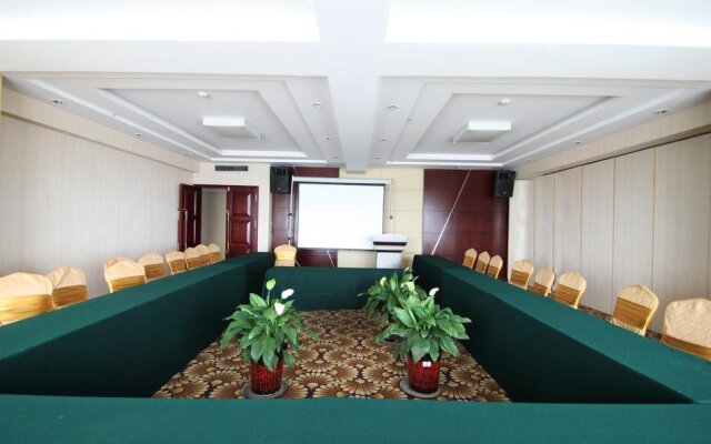 Orient Dynasty Hotel