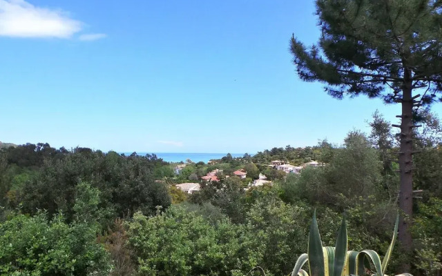 Appartements & Villas Olmuccio