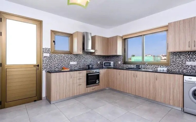 Kymma Villa #25