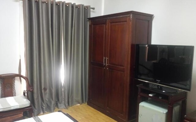 Phu Loc Hotel