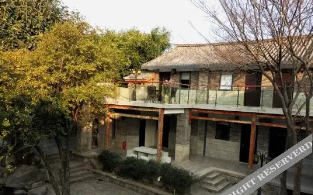 Xilu Shangshe Boutique Inn