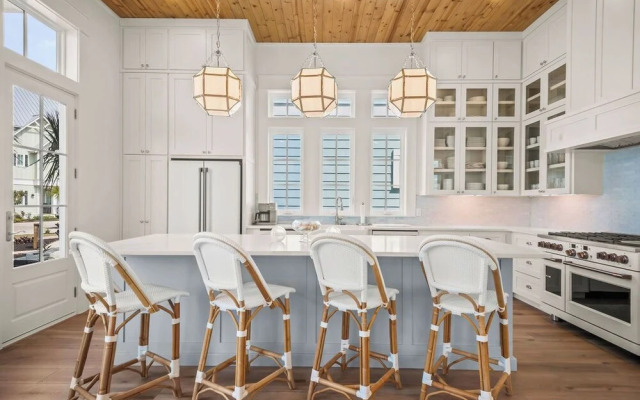 The Sandy Pearl 125 STA