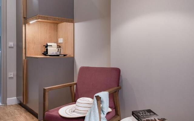 Viaggio Elegant Rooms