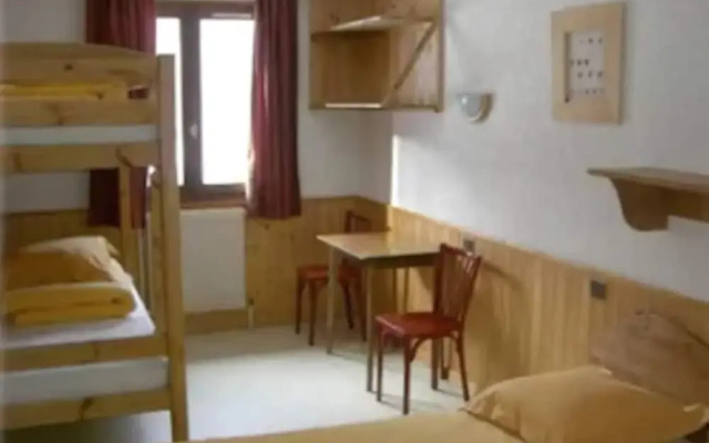 Gite Auberge de Salvagny