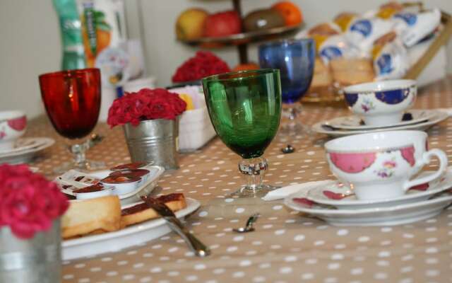 B&B Fronte  al Museo