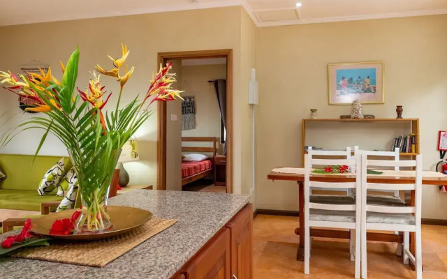 Blue Horizon Villas