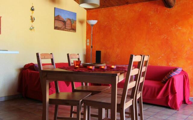 Gite Guillot - hameau calme 8km de Jonzac