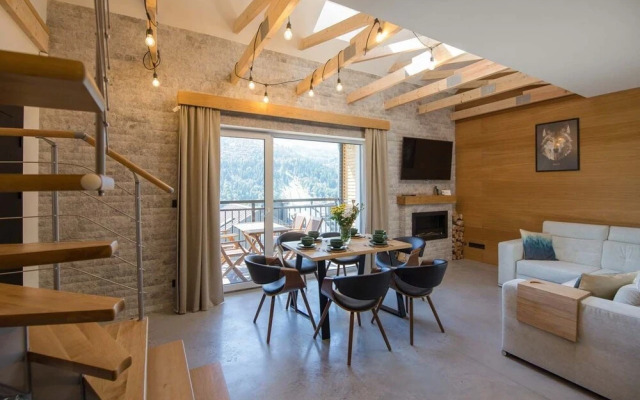 Dream Apart Sloneczna Gora