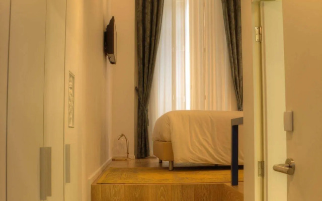 Burgus Tribute & Design Hotel