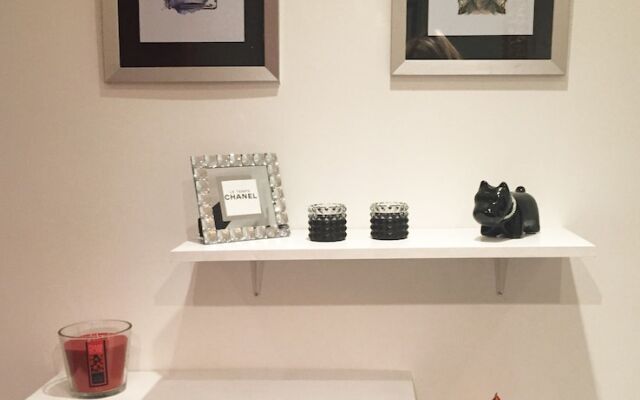 Les Remparts Antibes Location