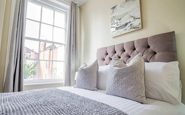Host Stay Shaw Street Flat