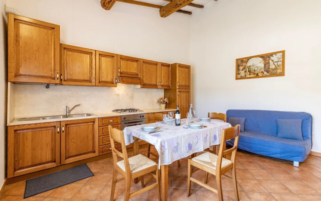 Appartamento Orchidea Shared Pool