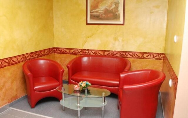 B&B Vila Tamaris
