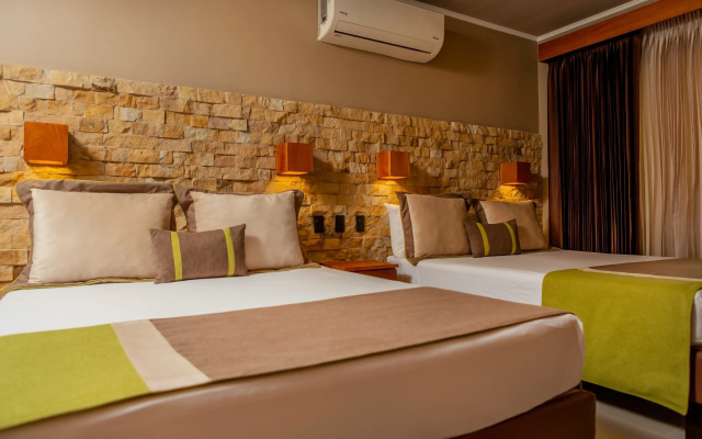 Leyenda Boutique Hotel & Spa