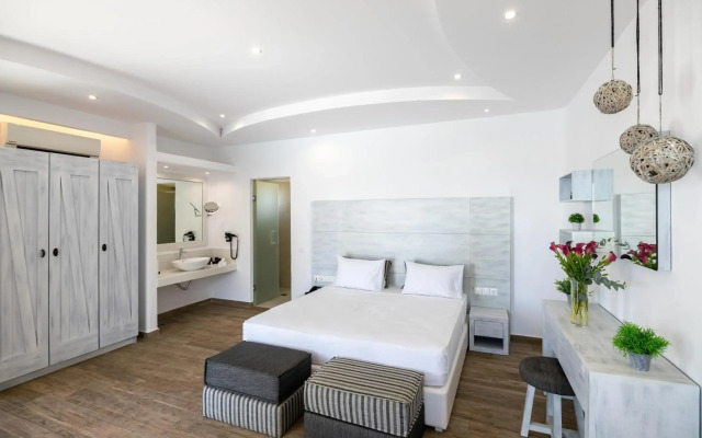 Tropicana Hotel , Suites & Villas Mykonos